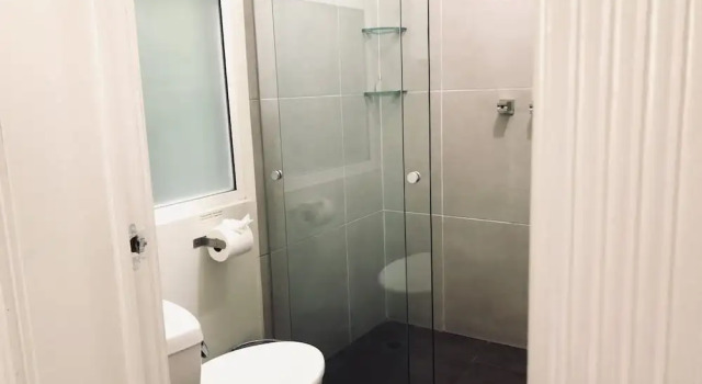 Номер Standard Hotel Villa Condesa