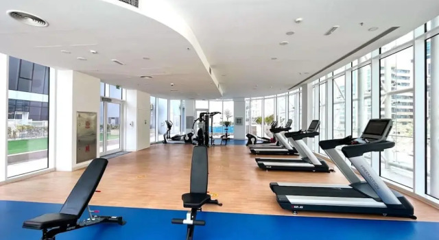 Апартаменты Silkhaus Canal Views Gorgeous 1BR Pool Access