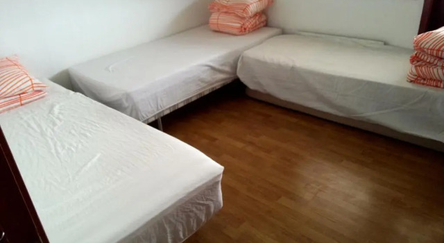 Номер Standard Gardenview Room
