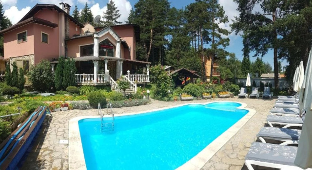 Hotel Kalvachevi, Забронировать Отель Цигов-Чарк Velingrad Area
