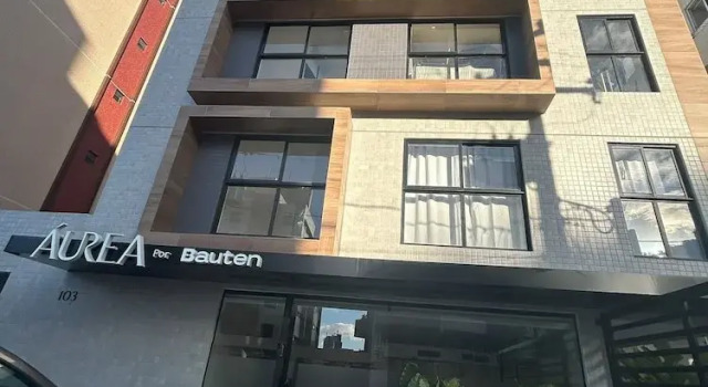 Flat Cabo Branco Aurea 50m do mar 105, Забронировать Апартаменты/квартира Апартаменты Жуан-Песоа, рядом с Социальная коммерческая служба Жуан-Песоа, Апартаменты/квартира