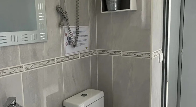 Двухместный номер Standard Villa Paradis