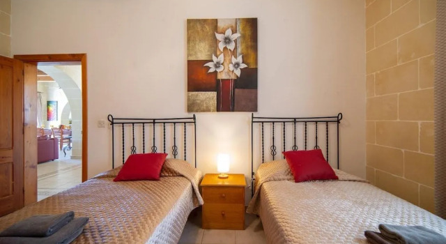 Stocks Holiday Home - Opening June 2019, Varaa Hotelli Ghasri Gozo
