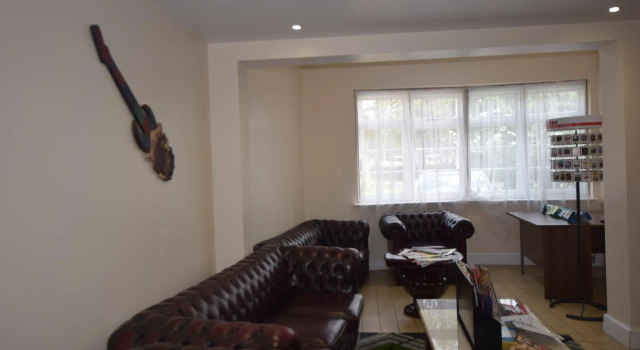 Park Hotel