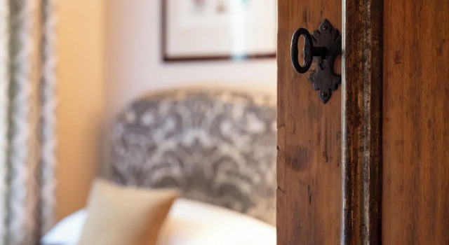 Одноместный номер Classic Guest House Morandi