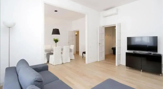 Lima Halldis Apartment