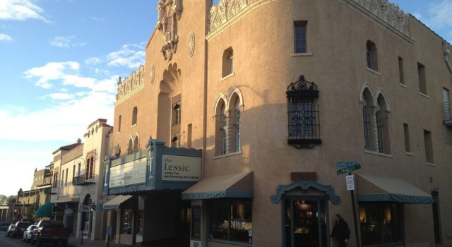 Studio Hillside, Varaa Hotelli Santa Fe New Mexico