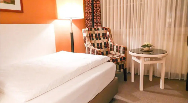 Номер Classic Hotel Braunschweiger Hof