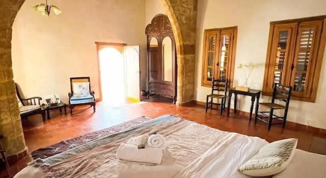 Номер Deluxe Boutique Hotel Beit el Nessim