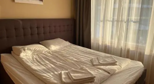 "Summer" apartment, Đặt Căn hộ Khách sạn ở Viljandi có hồ bơi, Hồ bơi