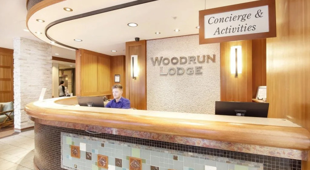 The Woodrun Lodge by Whistler Places, Boek Hotel Hotels in Brits Columbia met zwembad, Zwembad