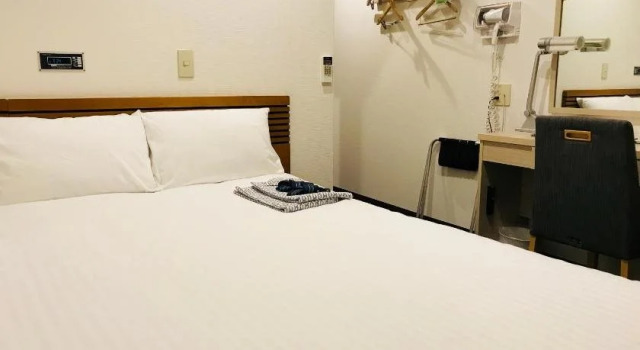 Accord Hotel, Prenota Hotel Hotel a Kyushu con parcheggio, Parcheggio