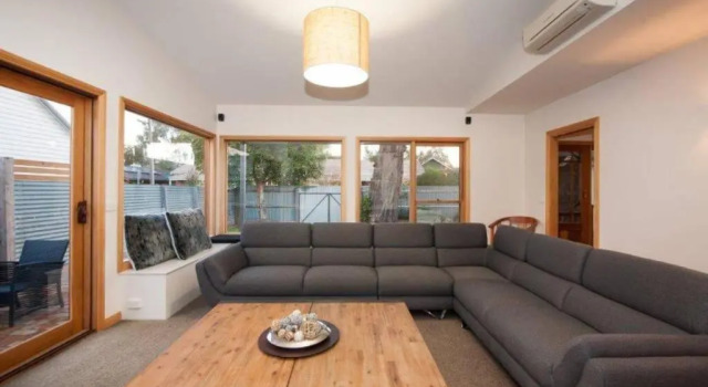 5 Connelly - Echuca Holiday Homes, Reserva ahora Hotel Echuca Victoria, cerca de Galería The Foundry Arts Space