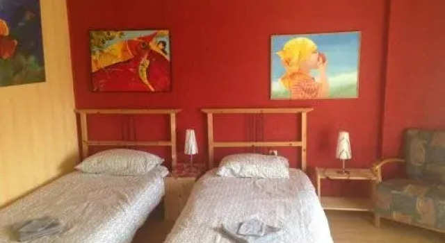 Bed and Breakfast/ Ferienwohnung Elten, Prenota Hotel Emmerich 