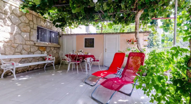 Апартаменты Apartment Kalea