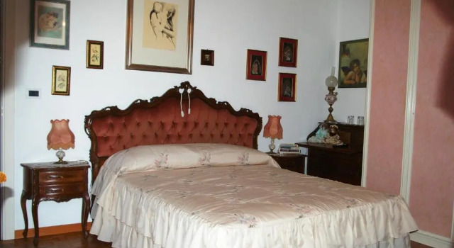 La Casa sul Fiume, Prenota Hotel San Daniele del Friuli 
