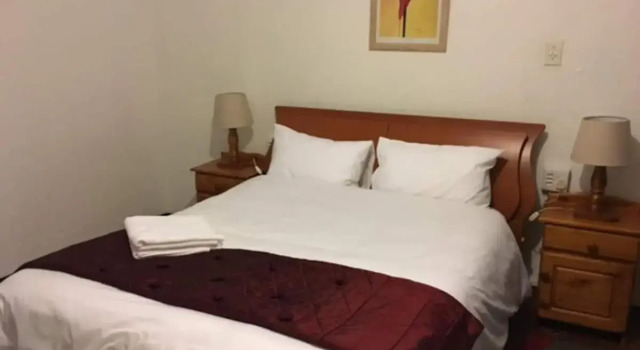 Private and cozy