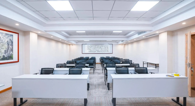 Elan Inn Qingdao Agricultural University Metro Station, Prenota Hotel Hotel a Shandong con parcheggio, Parcheggio