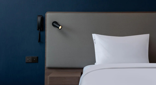 Номер Standard Holiday Inn Express Shenzhen Guangming Cloud Park by IHG