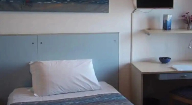 Номер Standard Hotel La Bussola