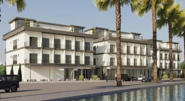 Roseira Mar-Inn Luxury, Rezervovat Hotel Wellness hotely v Mugla, SPA