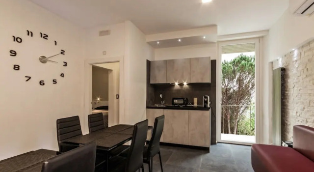 Casa Mirko
