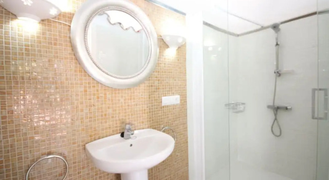 Апартаменты с 3 комнатами Villa Alber - Plaza Mayor