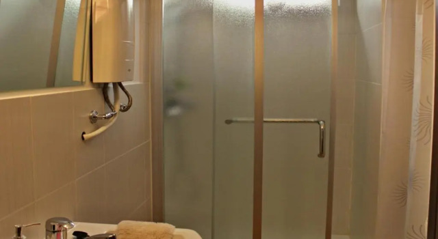 Коттедж Private holiday house Vivendi
