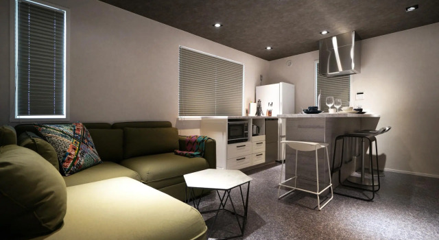 Real Life Aoyama 2BR Suite 5pax 3bed 3min Metro, Забронировать Апартаменты/квартира Минато Токио, рядом с Abbey Road