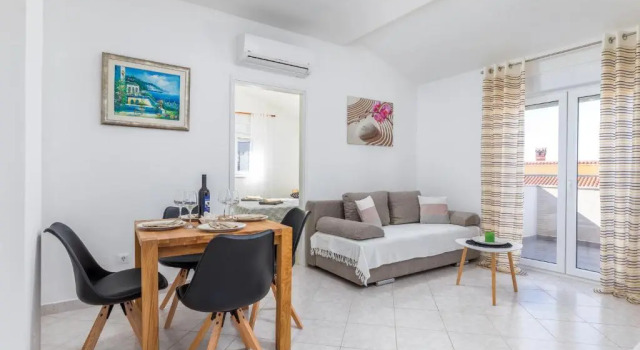 Apartmani Magdalena, Забронировать Апартаменты/квартира Винкуран Pula Riviera