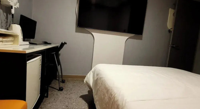 Номер Standard SKY Motel