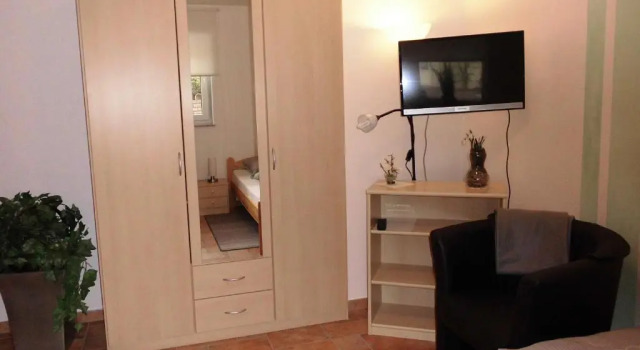 Confort cameră Ferienhaus Kiesel