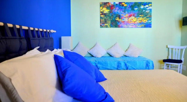 Номер Standard La Casa del Melograno