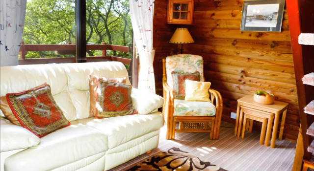 Heron Lodge
