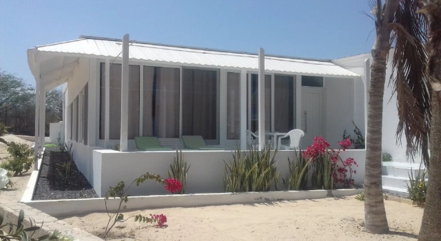 Elegant House sea View 24b, Boavista, Cape Verde, Rezervați Hotel Sal Rei Boa Vista