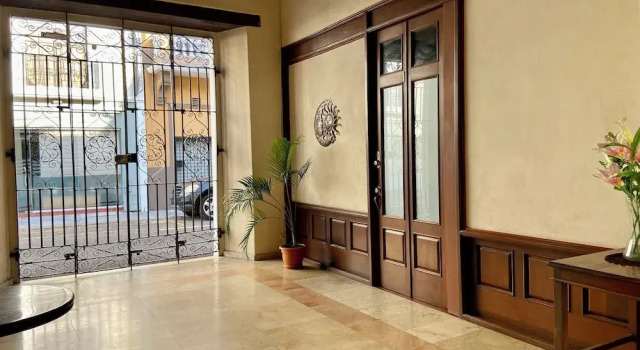 Paseo Colonial 1, Boek Hotel Santo Domingo Oeste 