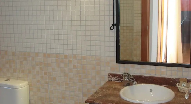 Трёхместный номер Standard с балконом Hotel Pinar del Mar