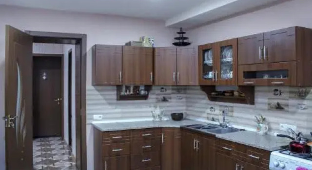 Guest House Panorama, Prenota Affittacamere Gori Shida Kartli