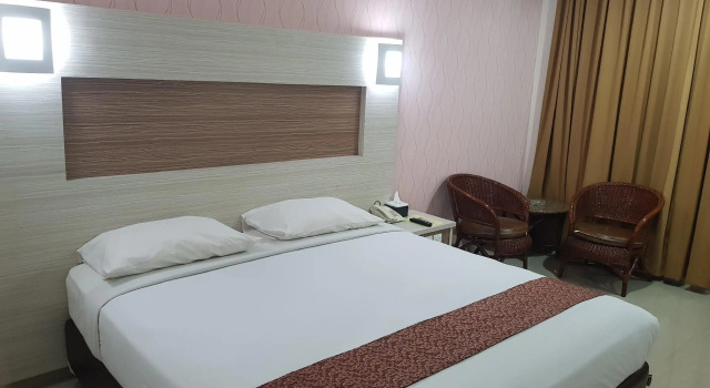 Номер Standard The K Hotel