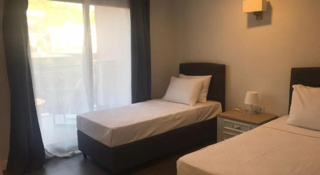 Номер Standard Le Ciel Hotels & Wellness Club