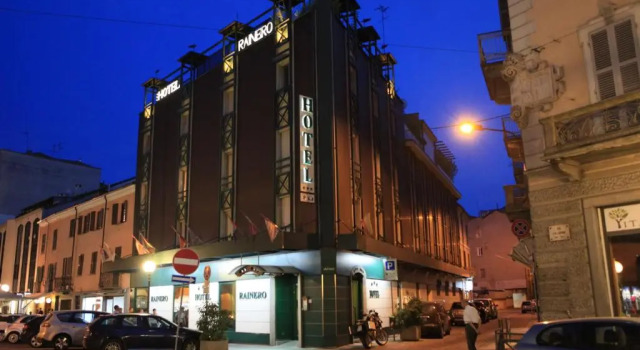 Hotel Rainero