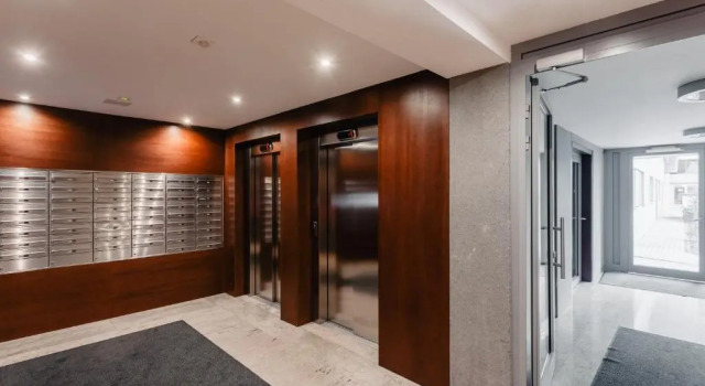 Апартаменты Superior Oxygen Residence