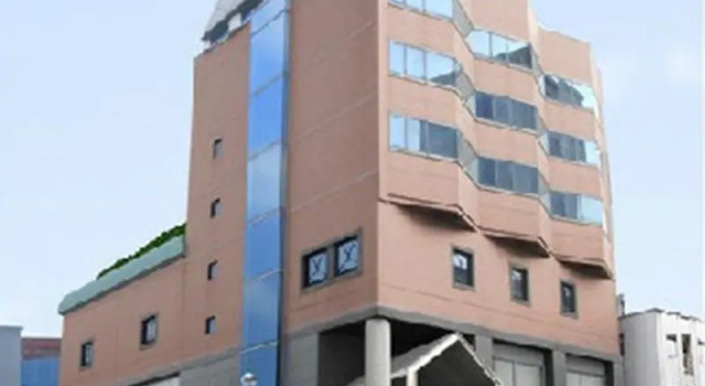 Номер Standard Hotel New Mogamiya