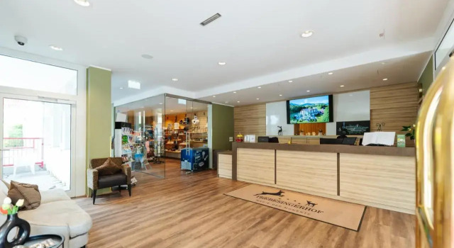 Europas 1. Baby Und Kinderhotel, Rezerwuj Hotel Hotele SPA w Karyntia, SPA