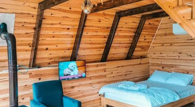 Oce Bungalow