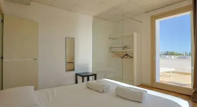 Superior- suite Boomerang Salento