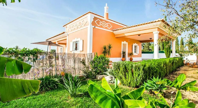 Villa Laura
