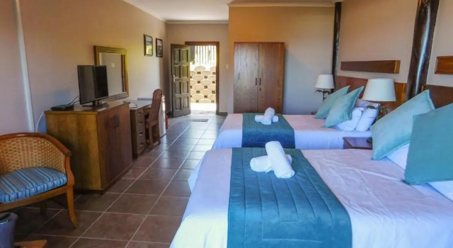 Семейный номер Standard Sugar Beach Resort