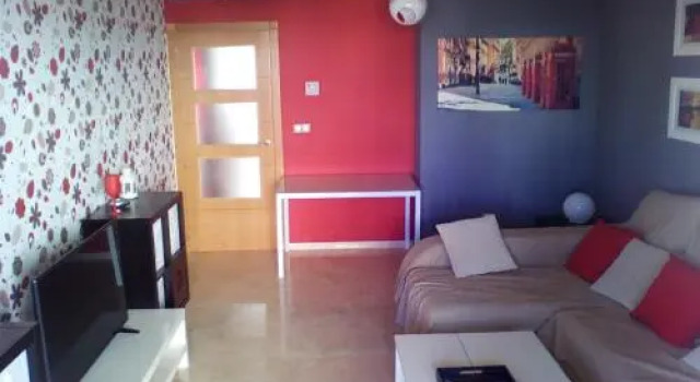 Apartamento San Luis