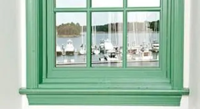 Двухместный номер Standard с видом на море Inn at Osprey Point